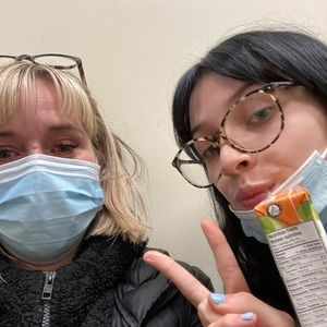 Meet your Posher, Rachael